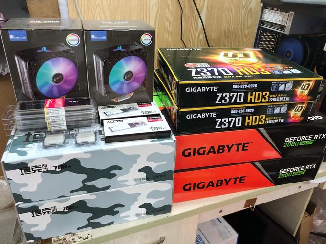 电脑耗材全解析 从基础到专业，一文读懂您的电脑需要哪些补给